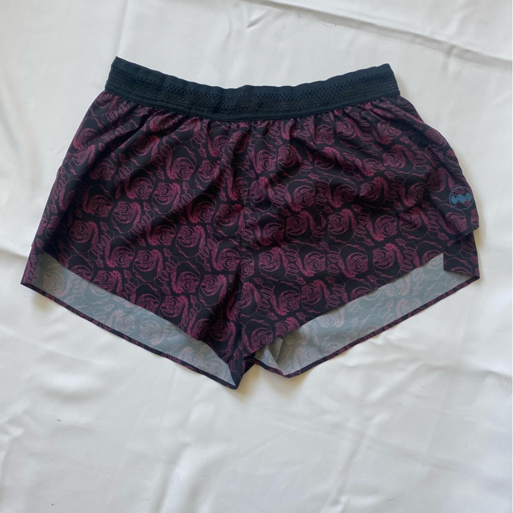 Janji AFO 3” Rose Running Shorts